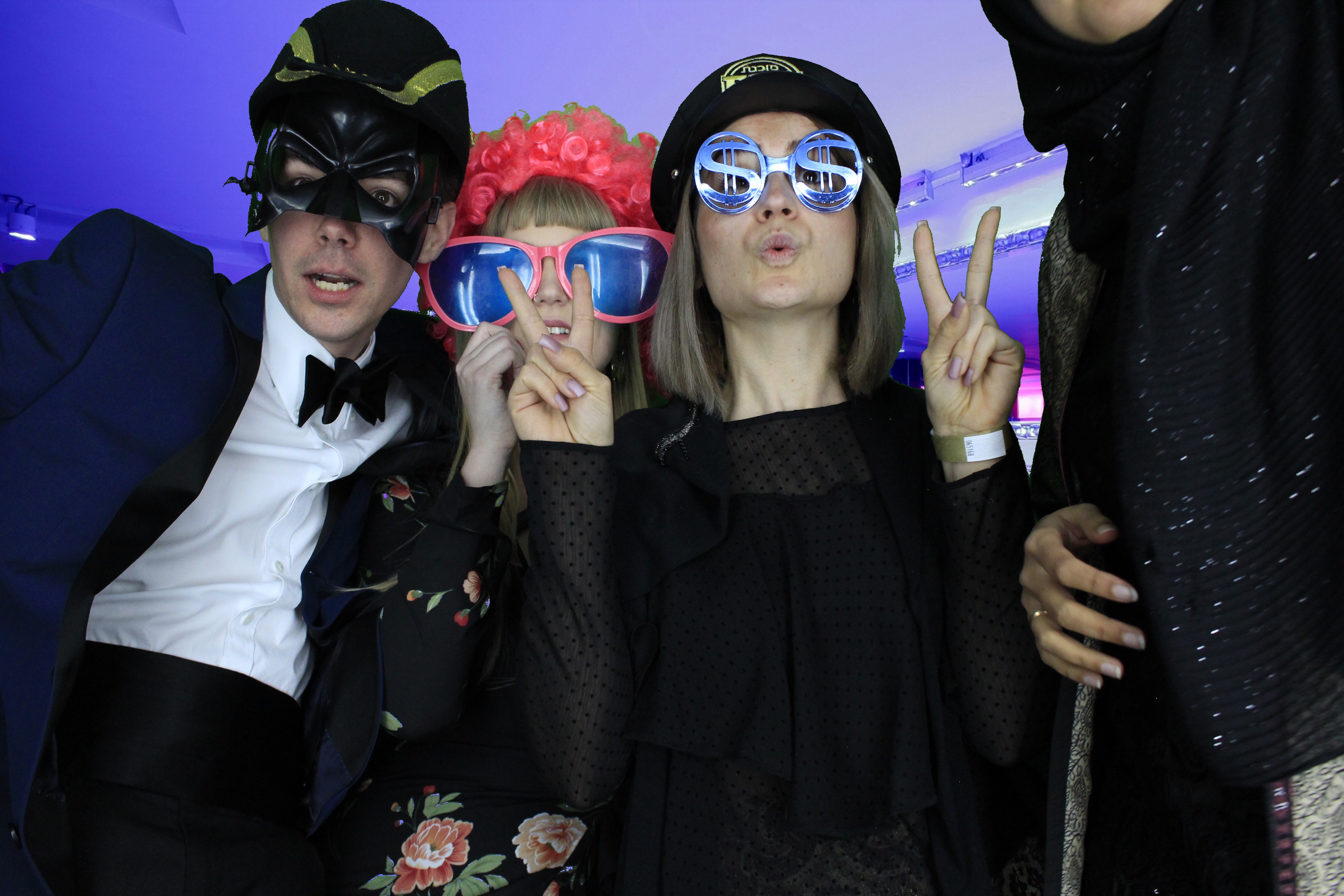 UK PCS Oscars Booth 2 | View more photos from the event at gallery.myphotoboothexperience.co.uk/u/MyPhotoBoothExperienceLtd/UK-PCS-Oscars-Booth-2